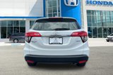 Certified 2022 Honda HR-V LX image 4