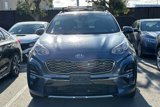 Used 2020 Kia Sportage S w/ S Premium Package image 4
