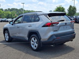 Certified 2019 Toyota RAV4 XLE image 4