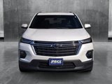 Used 2023 Chevrolet Traverse LT w/ LT Premium Package image 2