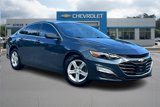 Used 2020 Chevrolet Malibu LS image 3