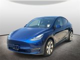 Used 2021 Tesla Model Y Long Range image 5