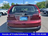 Used 2013 Honda CR-V LX image 4
