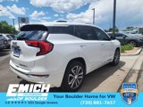 Used 2020 GMC Terrain Denali w/ Denali Premium Package image 5