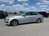 Used 2019 Cadillac CTS Luxury image 2
