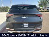 Used 2023 Kia Sportage LX image 3