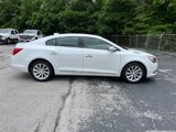 Used 2016 Buick LaCrosse Leather w/ Experience Buick Package image 2