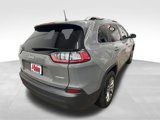 Used 2020 Jeep Cherokee Latitude Plus w/ Cold Weather Group image 4