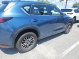 Used 2020 MAZDA CX-5 Sport image 2