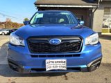 Used 2018 Subaru Forester 2.5i Premium image 2