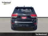 Used 2014 Jeep Grand Cherokee Overland w/ Advanced Technology Group image 6