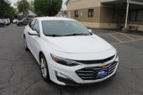Used 2020 Chevrolet Malibu LT image 6