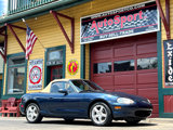Used 1999 MAZDA MX-5 Miata image 4