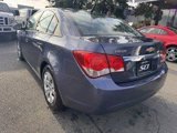 Used 2014 Chevrolet Cruze LS image 3