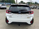 Used 2024 Subaru Crosstrek 2.5i Sport image 4