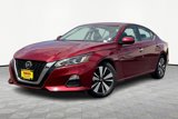 Used 2021 Nissan Altima 2.5 SV image 2