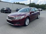 Used 2014 Honda Accord Touring image 2