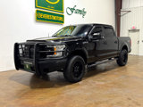 Used 2019 Ford F150 XL w/ Equipment Group 101A Mid image 3