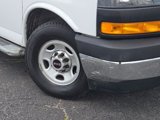 Used 2019 GMC Savana 2500 w/ Driver Convenience Package image 3