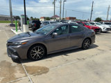 Used 2023 Toyota Camry SE image 3