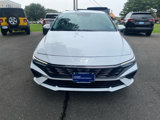 Certified 2024 Hyundai Elantra Limited image 3