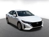 Used 2025 Nissan Sentra S image 2
