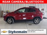 Used 2019 Chevrolet Trax LT w/ LT Convenience Package image 2