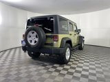 Used 2013 Jeep Wrangler Unlimited Sport image 3