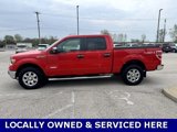 Used 2012 Ford F150 XLT w/ XLT Chrome Pkg image 2