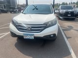 Used 2014 Honda CR-V EX image 2