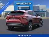 Used 2024 Chevrolet Trax LT w/ Driver Confidence Package image 5