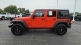 Used 2015 Jeep Wrangler Unlimited Sport w/ Quick Order Package 24S image 5