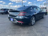 Used 2023 Genesis G70 2.0T image 6
