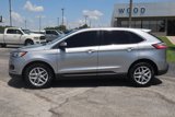 Used 2021 Ford Edge SEL image 3