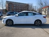 New 2025 Nissan Sentra SV image 2