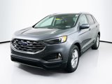 Certified 2022 Ford Edge SEL image 4