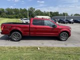Used 2015 Ford F150 XLT image 2