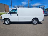 Used 2015 Chevrolet Express 3500 image 2