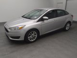 Used 2018 Ford Focus SE image 2