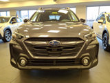 Certified 2025 Subaru Outback Premium w/ Popular Package #1A image 2