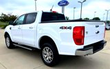 Certified 2023 Ford Ranger XLT w/ Equipment Group 302A High image 3