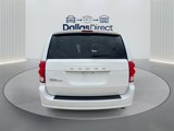 Used 2016 Dodge Grand Caravan SE w/ Quick Order Package 29E SE image 6