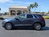 Used 2019 Cadillac XT5 Luxury image 3