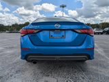 Used 2022 Nissan Sentra SR w/ Electronics Package image 6