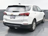 Used 2023 Chevrolet Equinox LT w/ Driver Convenience Package image 5