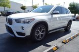 Used 2018 BMW X1 xDrive28i w/ Convenience Package image 4