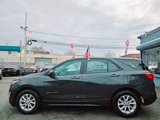 Used 2020 Chevrolet Equinox LS image 2