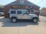 Used 2013 Jeep Wrangler Unlimited Sahara image 2