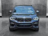 Used 2021 BMW X3 M40i w/ Executive Package image 2