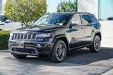 Used 2022 Jeep Grand Cherokee Limited image 3